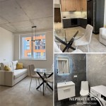 Шпаковський проїзд (г. Житомир, Богунский район) - Здається квартира в новобудові, 21000 грн. - АФНУ